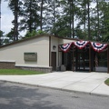 2 Moore s Creek NB Visitor Center